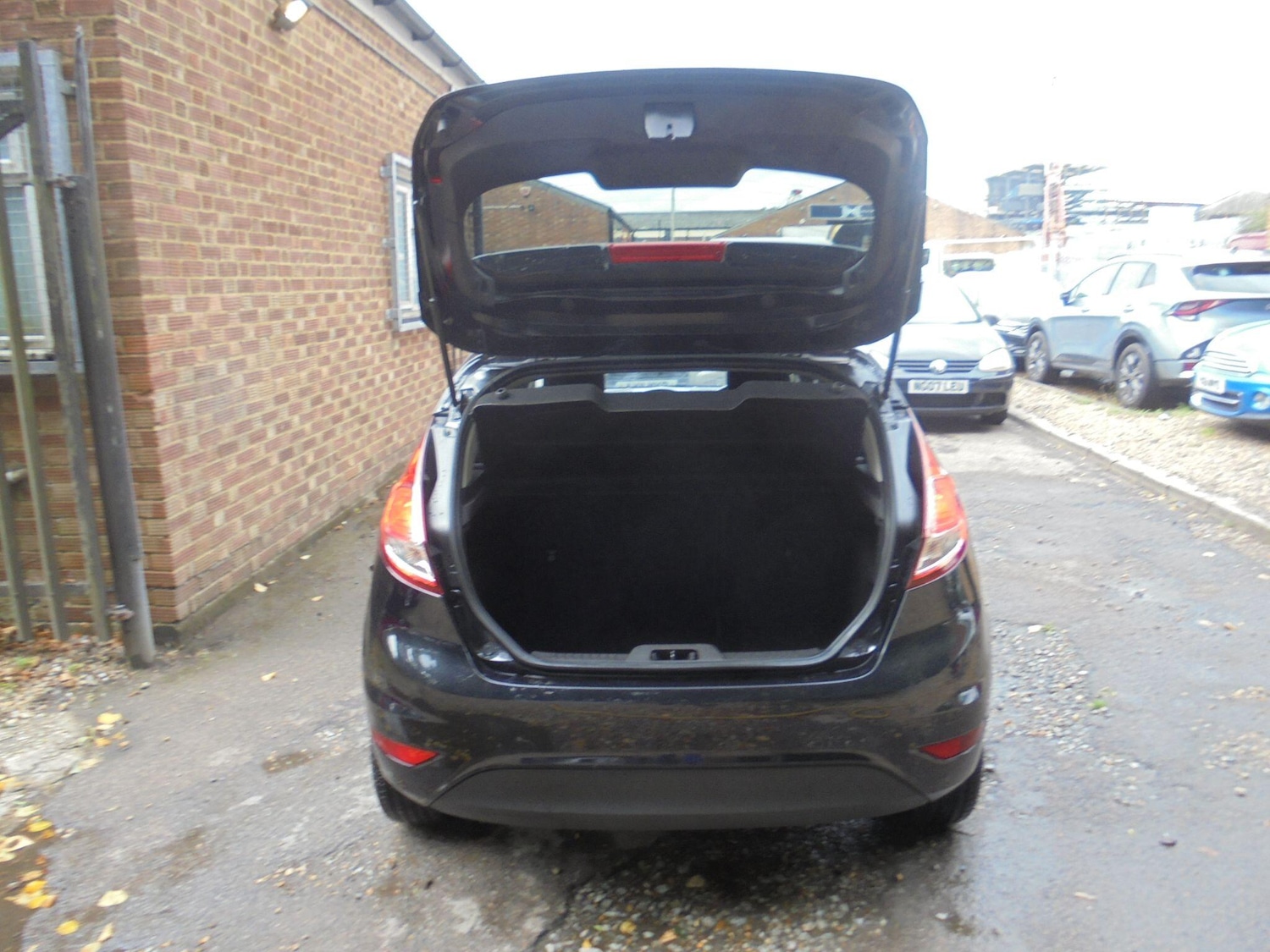 Vehicle 9