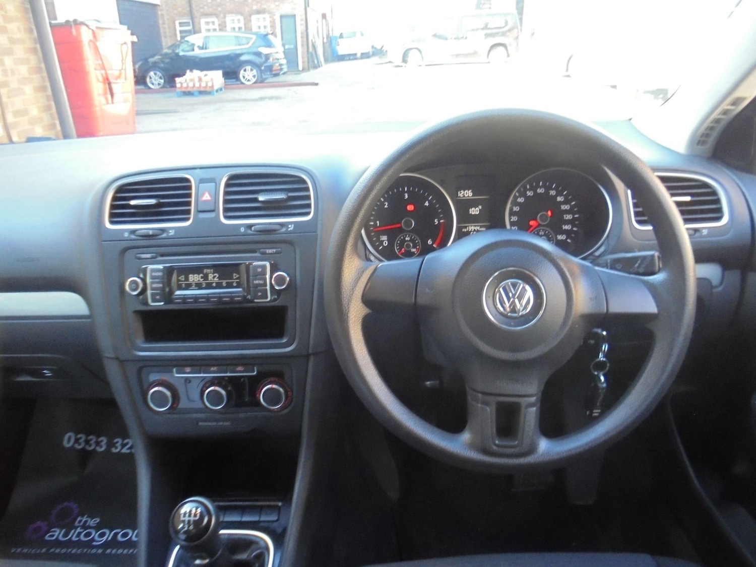 Vehicle 11