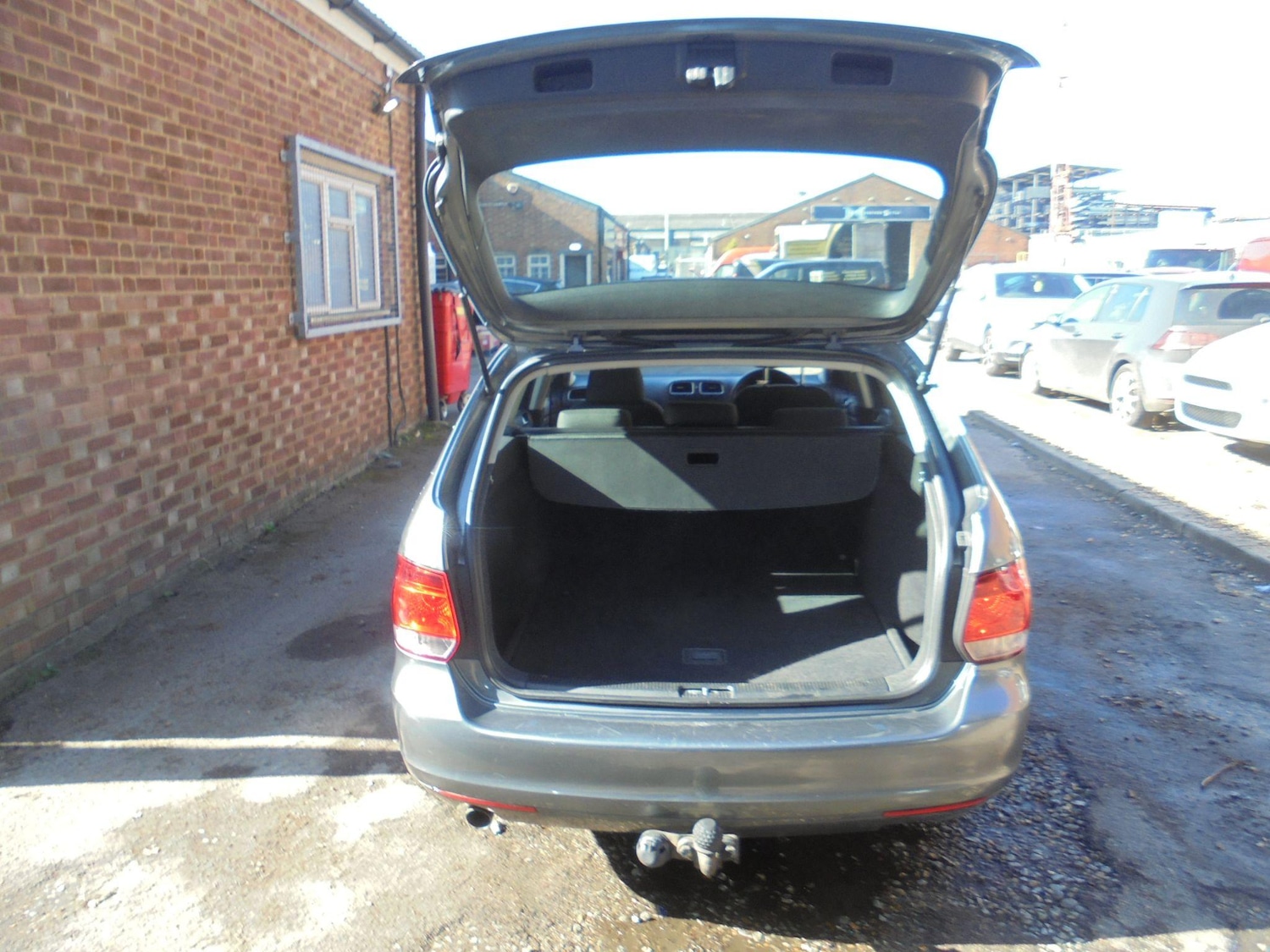Vehicle 9