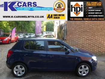 2014 (64) - 1.2 SE Euro 5 5dr