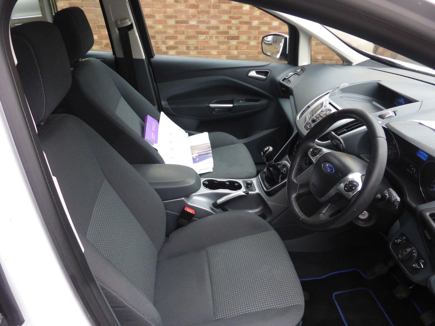 Used Ford C-Max 2013 for sale - 77598820: Photo 10