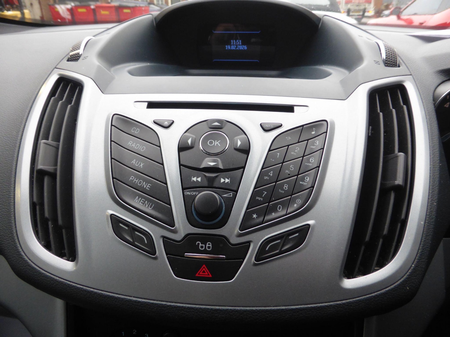 Used Ford C-Max 2013 for sale - 77598820: Photo 12