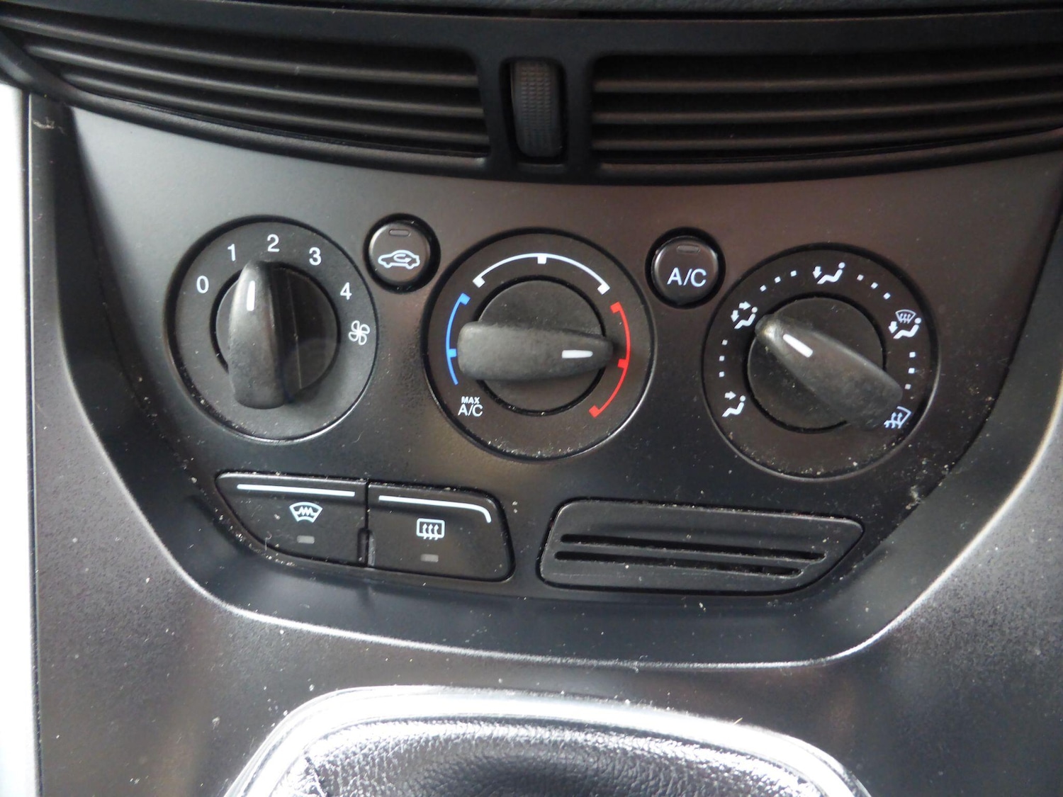 Used Ford C-Max 2013 for sale - 77598820: Photo 13