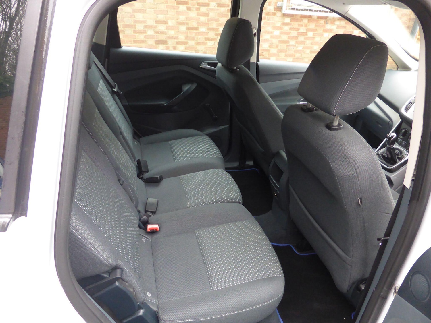 Used Ford C-Max 2013 for sale - 77598820: Photo 16