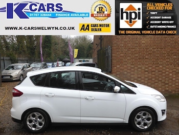 2013 (13) - 1.6 Zetec Euro 5 5dr