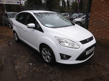 Used Ford C-Max 2013 for sale - 77598820: Photo