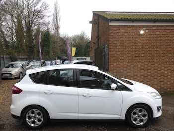 Used Ford C-Max 2013 for sale - 77598820: Photo