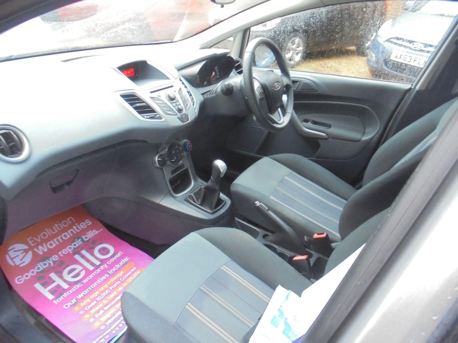 Used Ford Fiesta for sale - 77278727: Photo 12