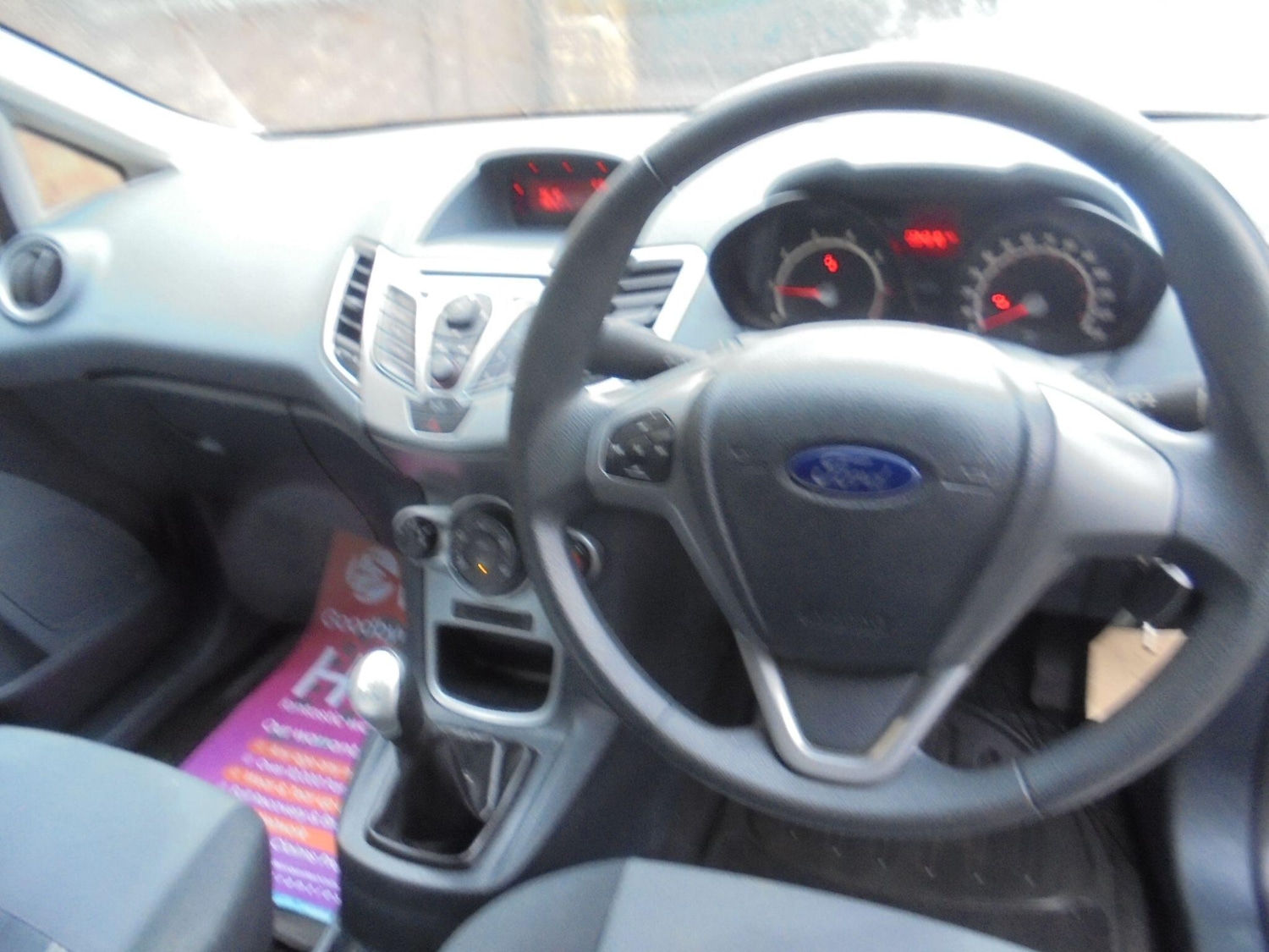 Used Ford Fiesta for sale - 77278727: Photo 13