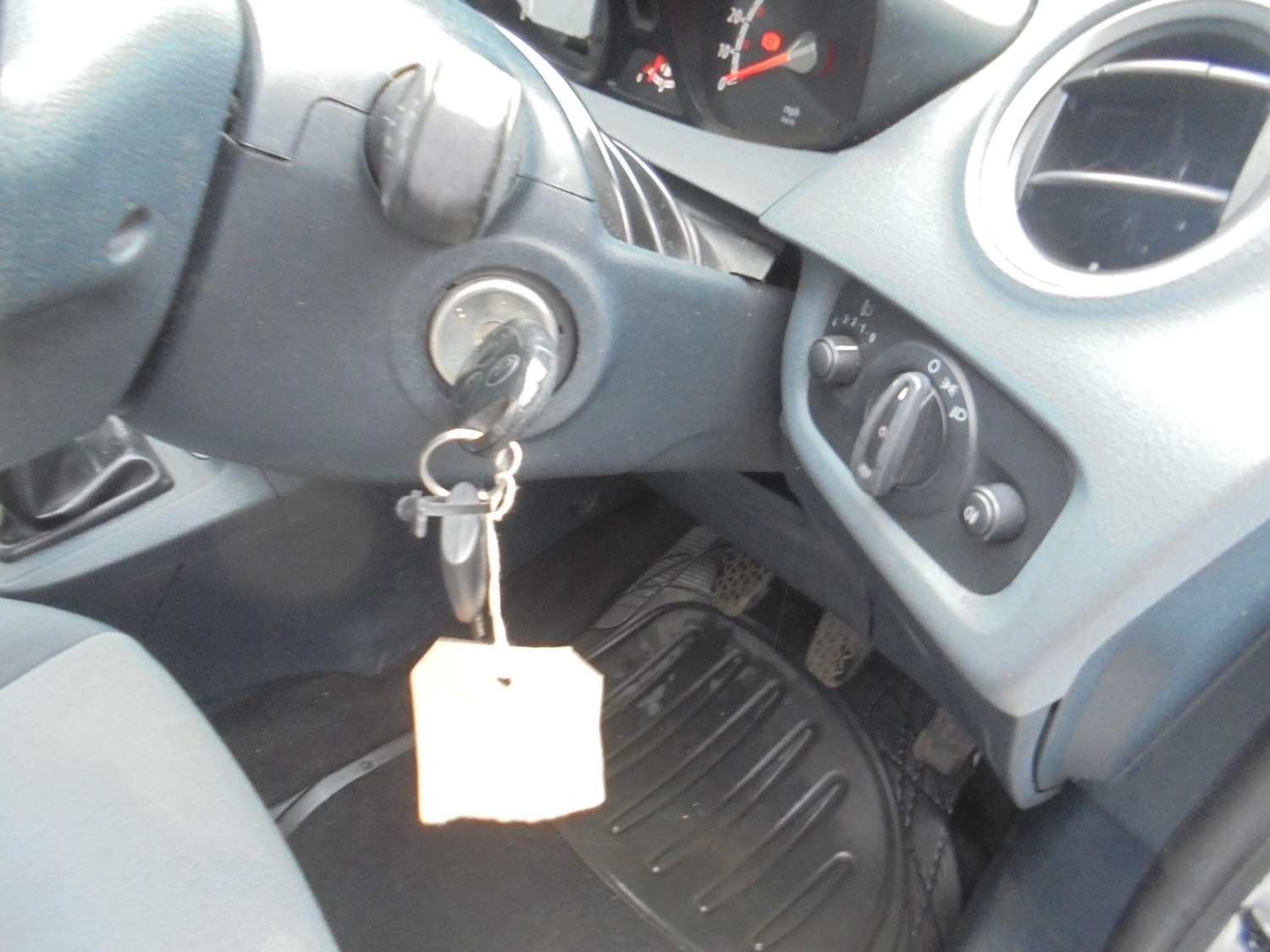 Used Ford Fiesta for sale - 77278727: Photo 17