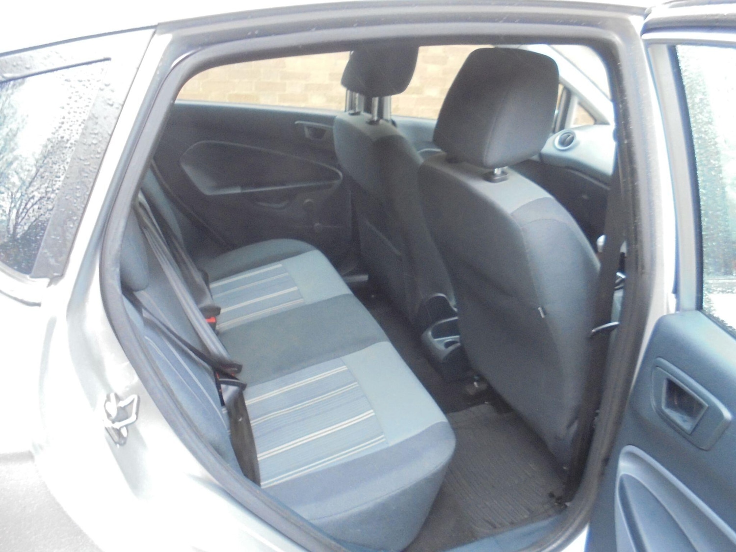 Used Ford Fiesta for sale - 77278727: Photo 18