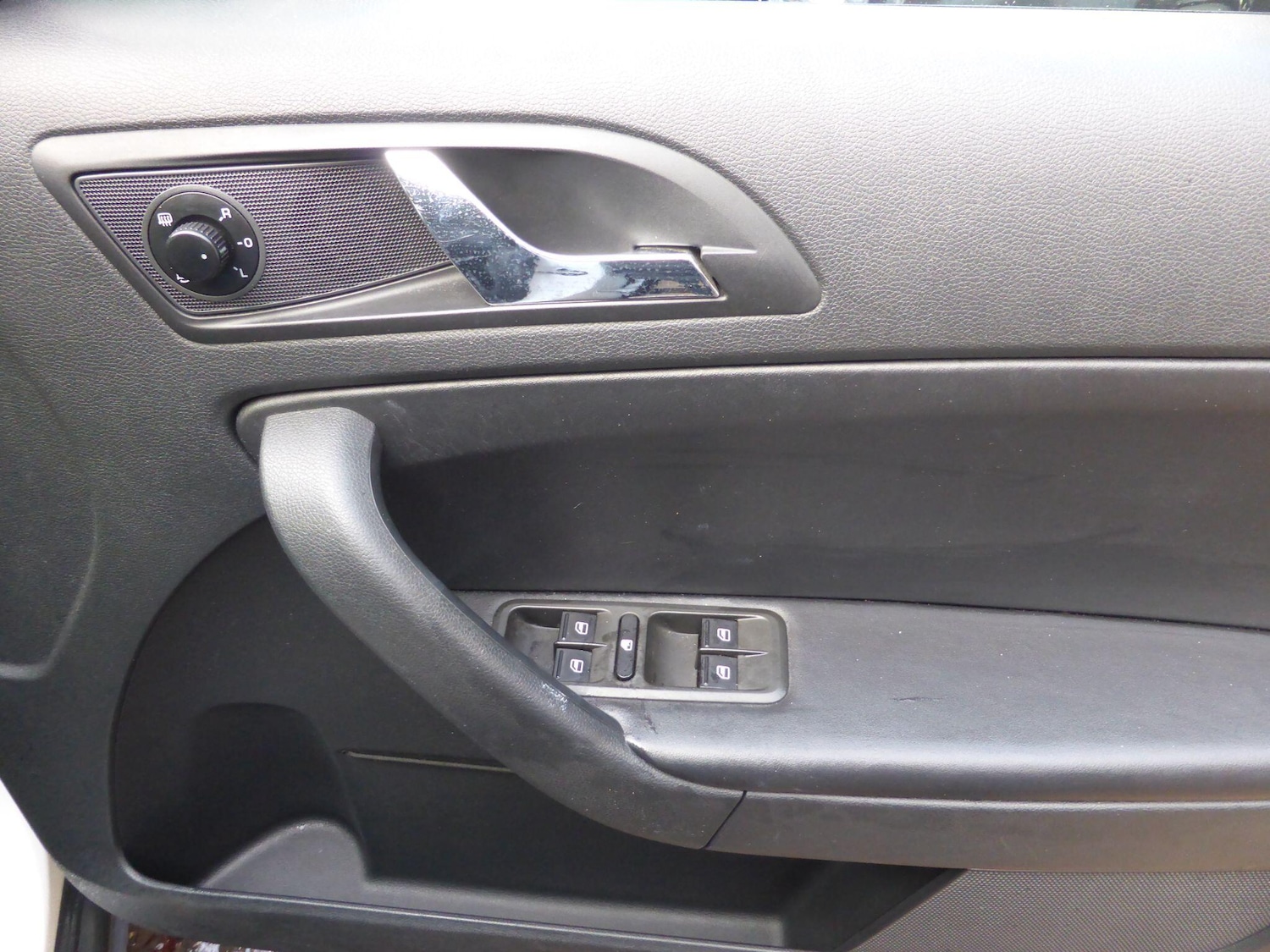 Used Skoda Yeti 2011 for sale - 77040019: Photo 14