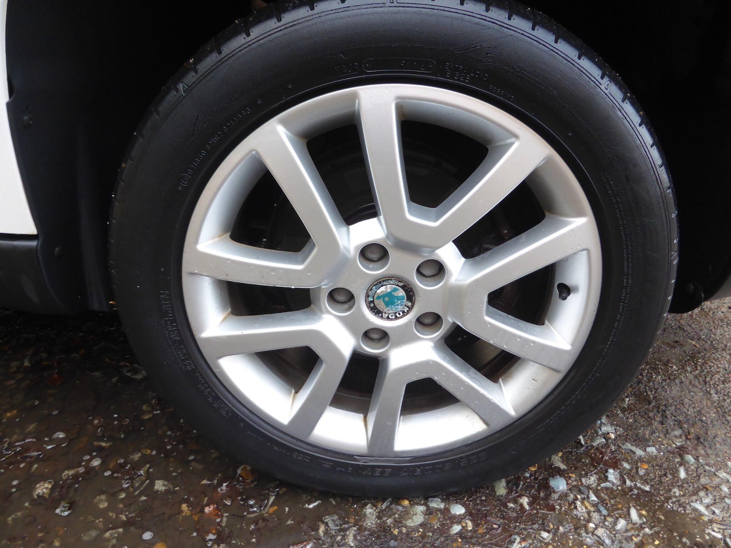 Used Skoda Yeti 2011 for sale - 77040019: Photo 17