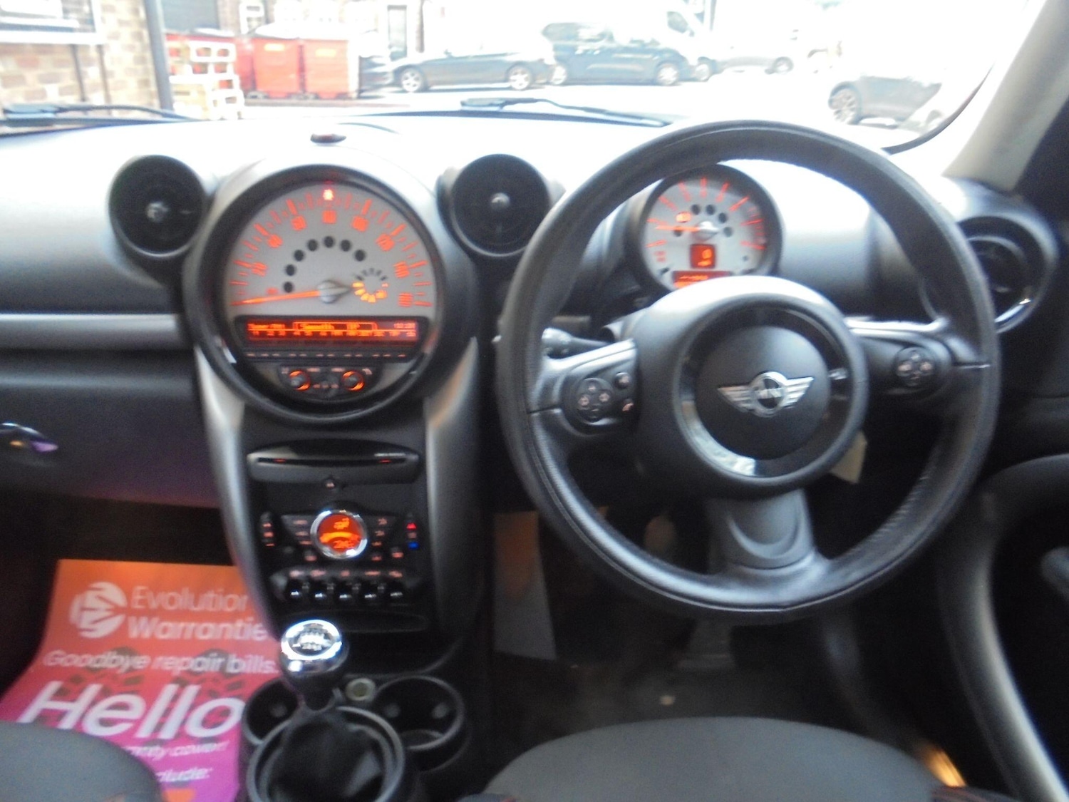Used MINI Countryman 2013 for sale - 77425733: Photo 11