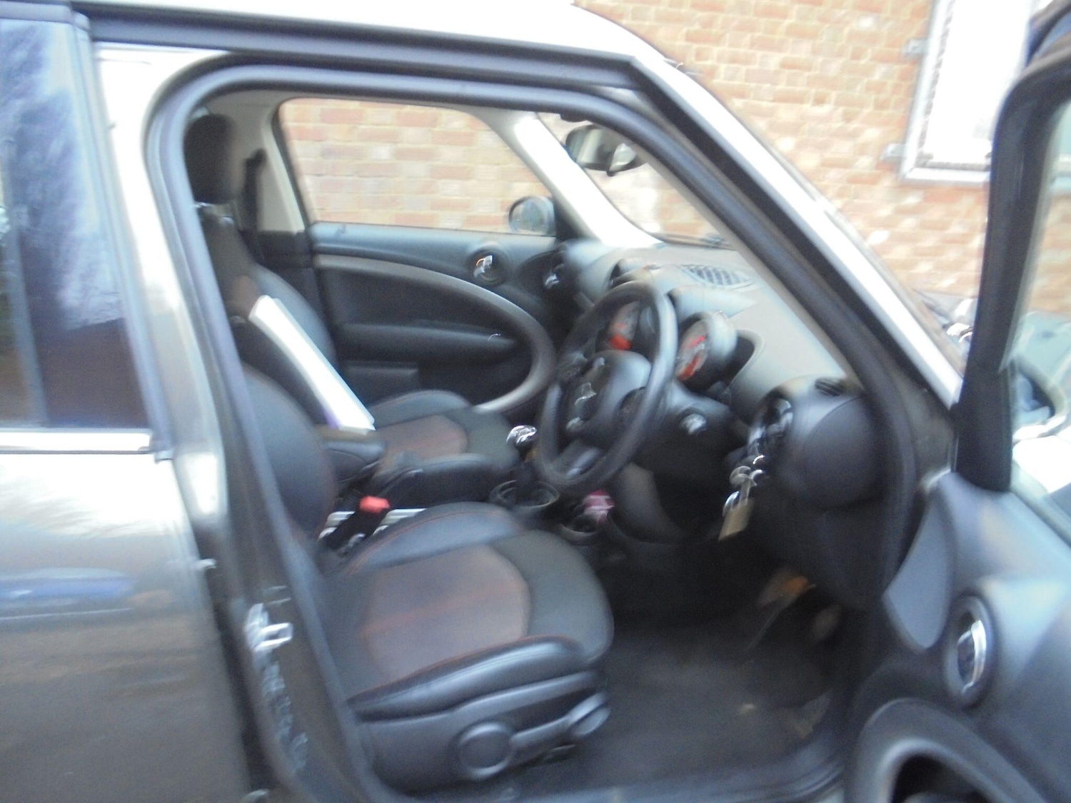 Used MINI Countryman 2013 for sale - 77425733: Photo 14