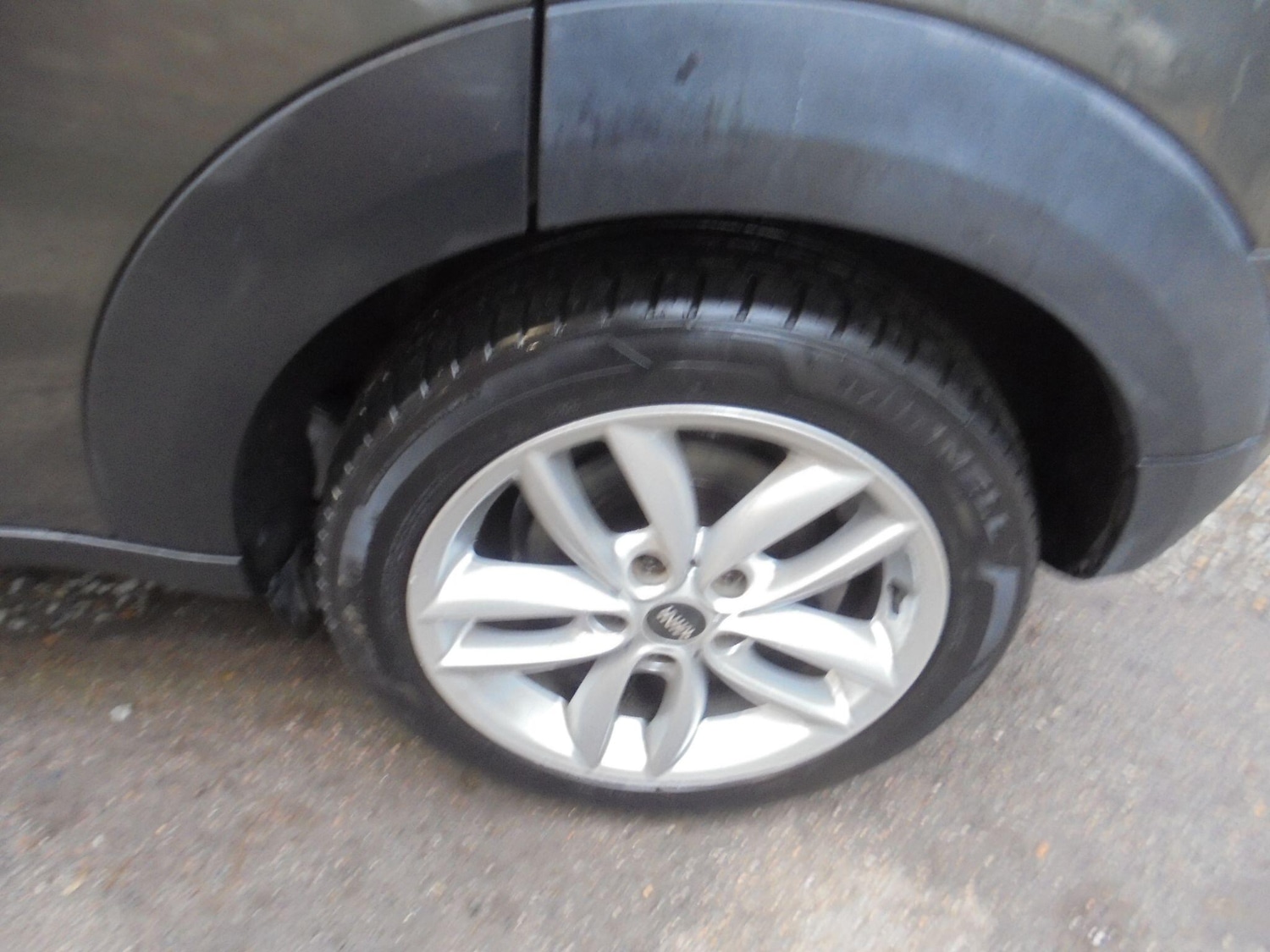 Used MINI Countryman 2013 for sale - 77425733: Photo 16