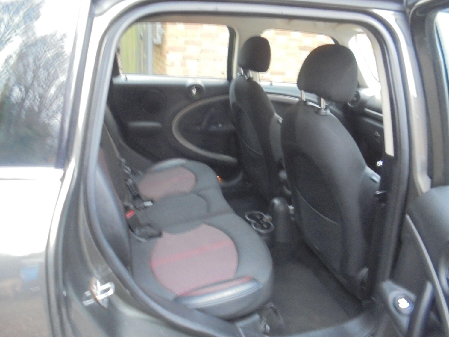 Used MINI Countryman 2013 for sale - 77425733: Photo 17