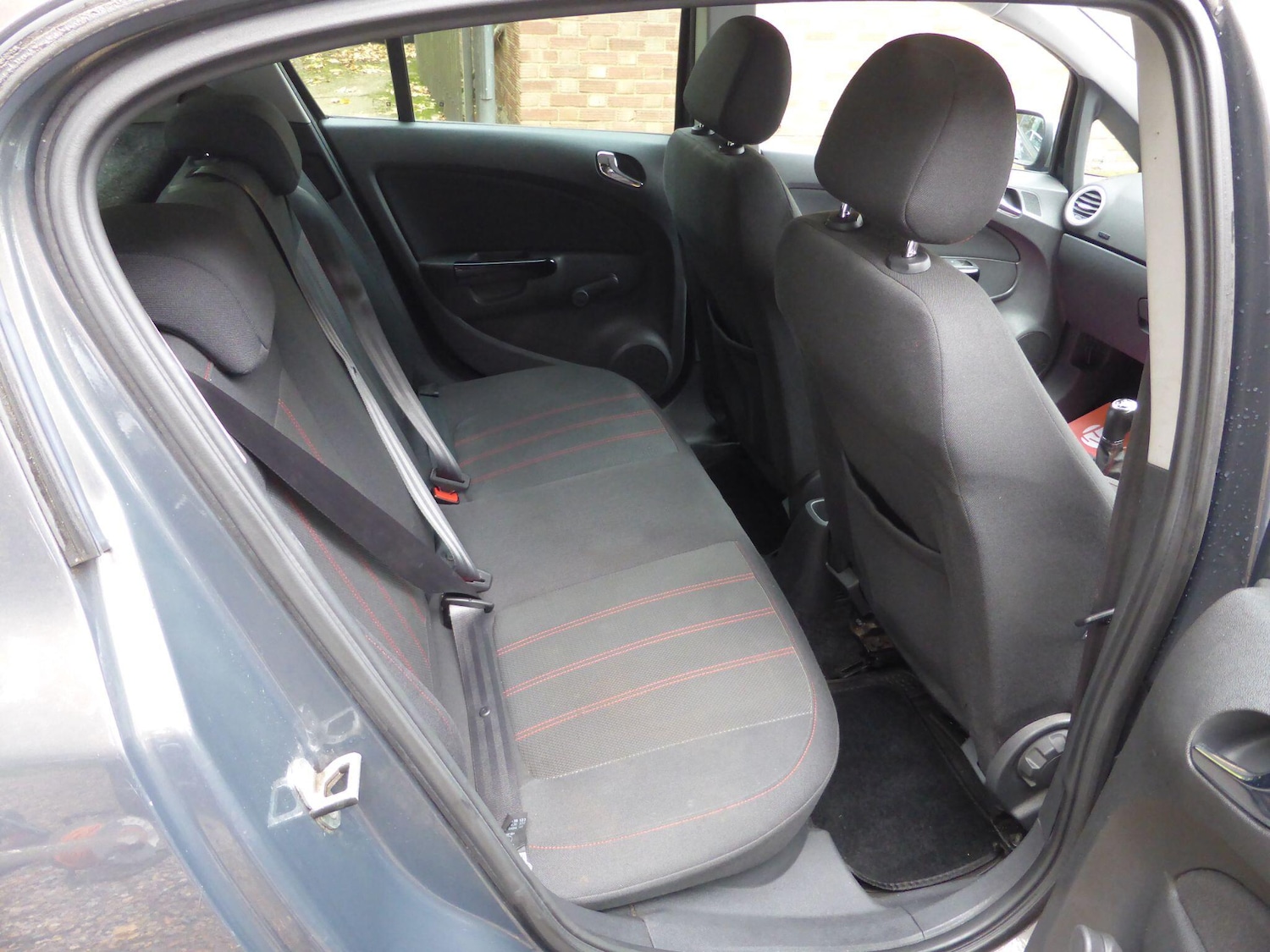 Used Vauxhall Corsa 2014 for sale - 76485762: Photo 17