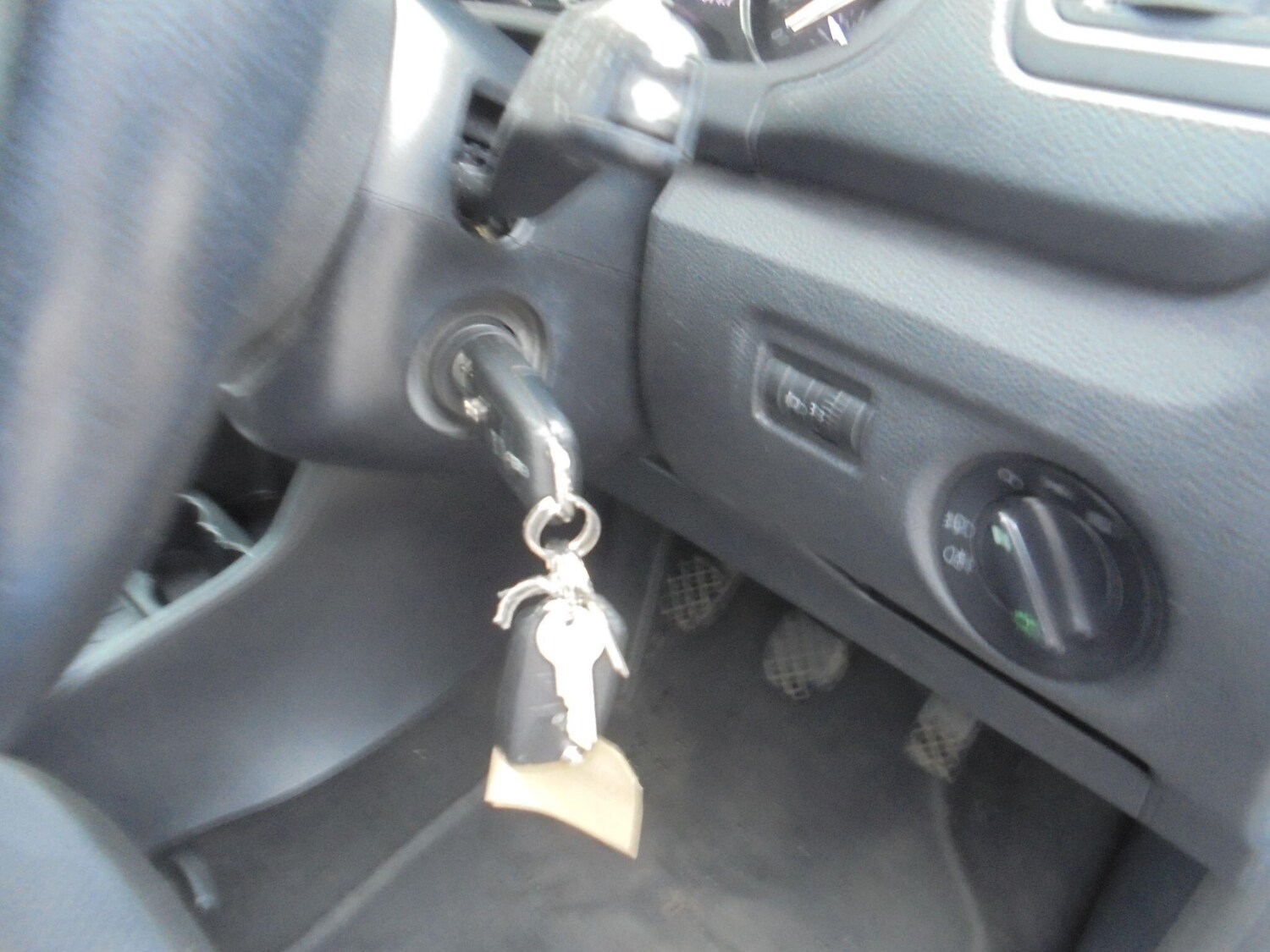 Used Skoda Fabia 2013 for sale - 77097844: Photo 15