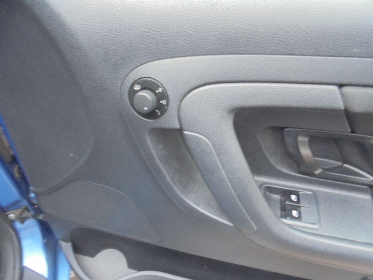 Used Skoda Fabia 2013 for sale - 77097844: Photo 16