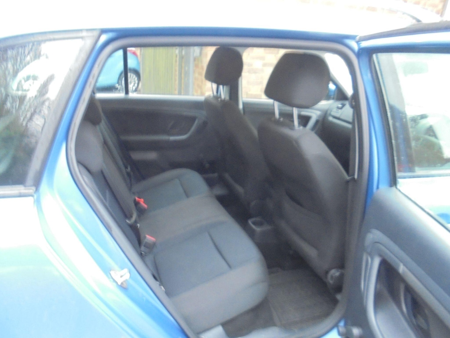 Used Skoda Fabia 2013 for sale - 77097844: Photo 17