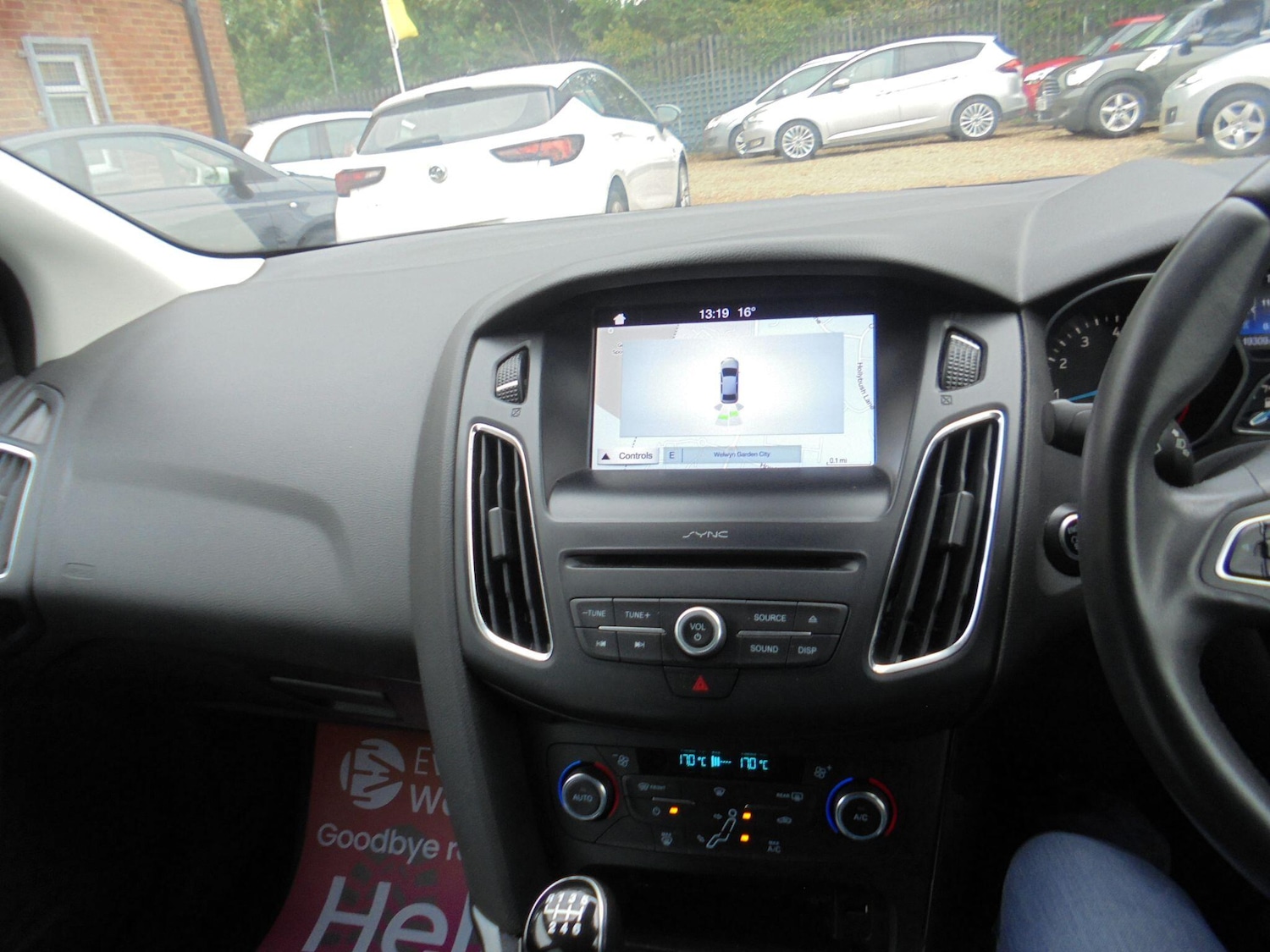 Vehicle 13