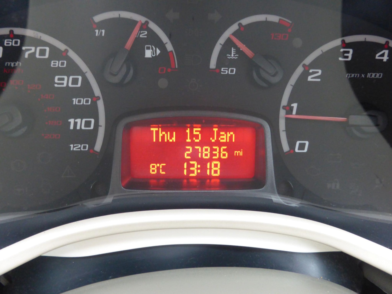 Used Ford Ka 2011 for sale - 77215998: Photo 12