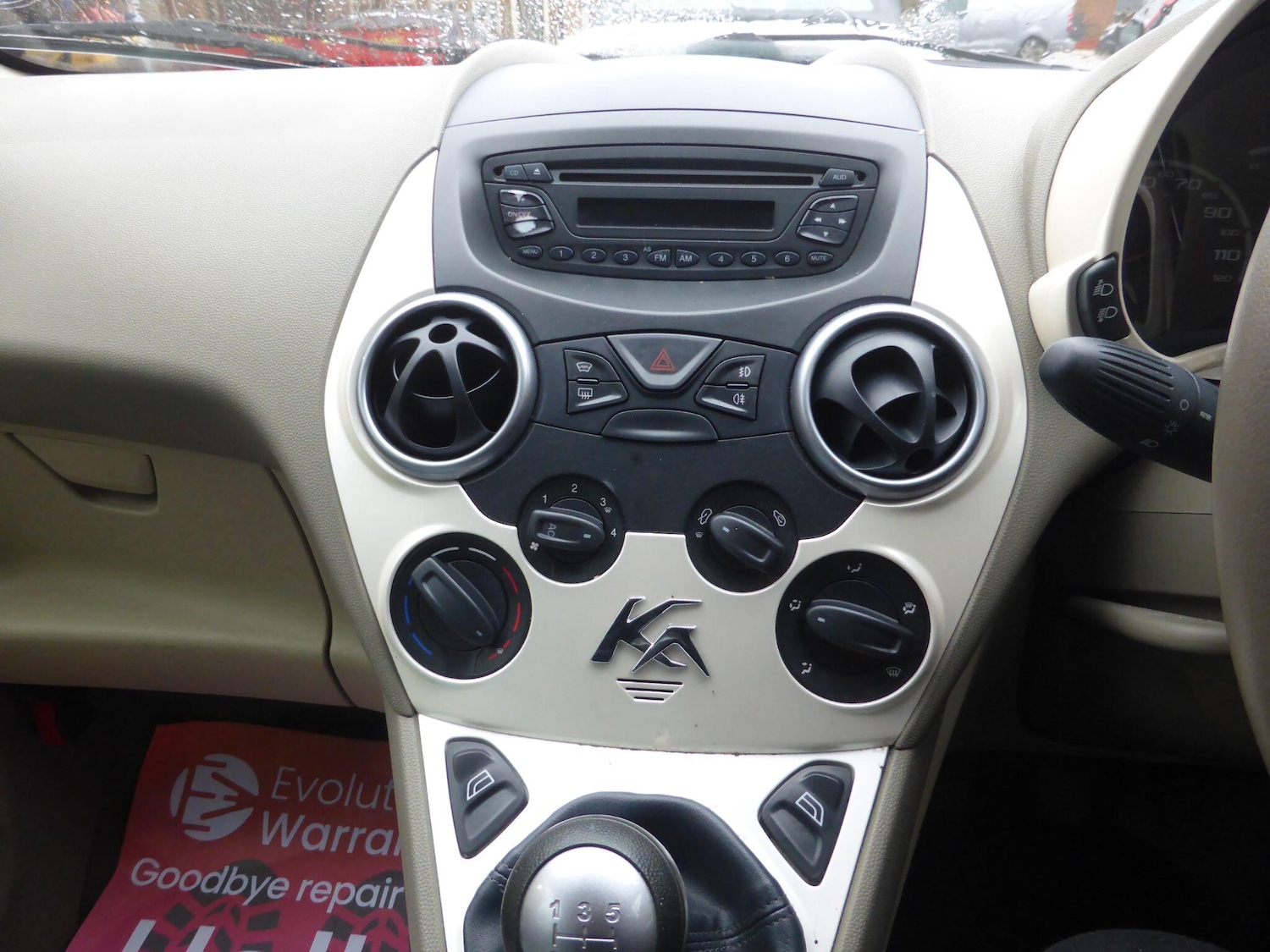 Used Ford Ka 2011 for sale - 77215998: Photo 13