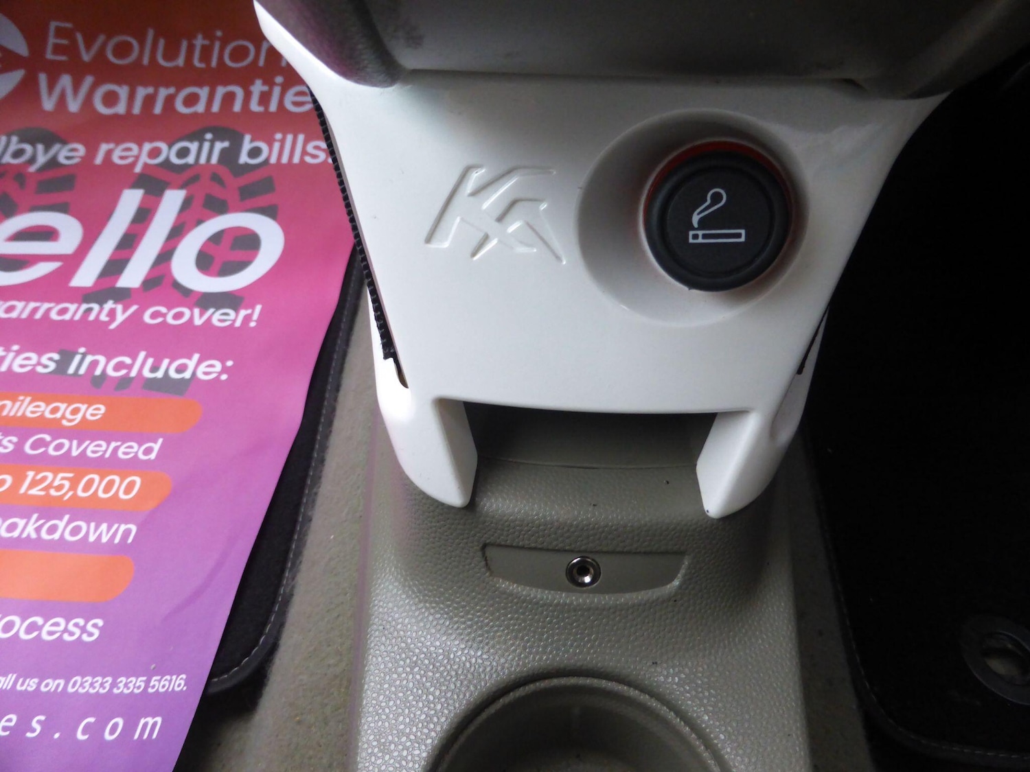 Used Ford Ka 2011 for sale - 77215998: Photo 16