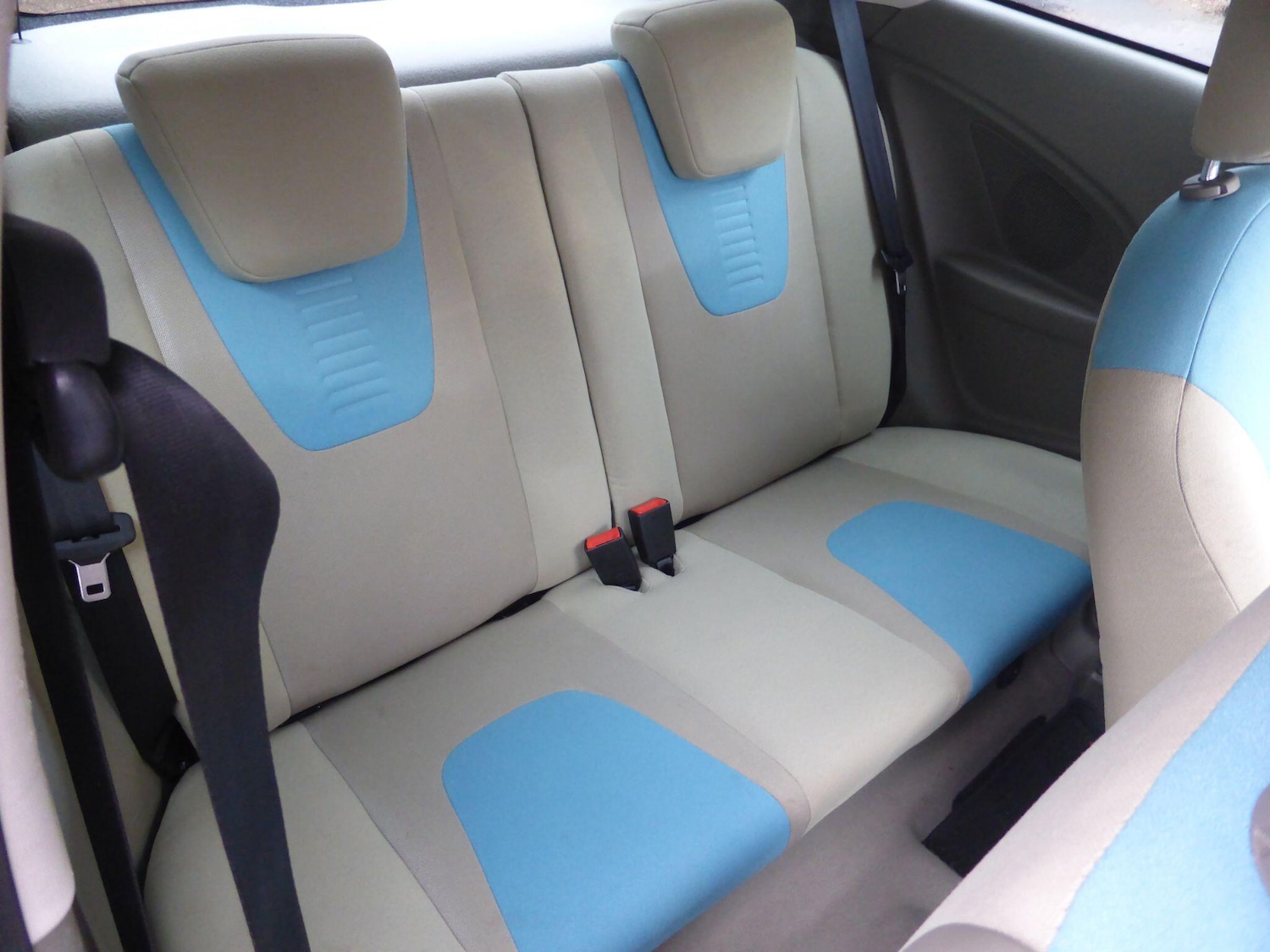 Used Ford Ka 2011 for sale - 77215998: Photo 17