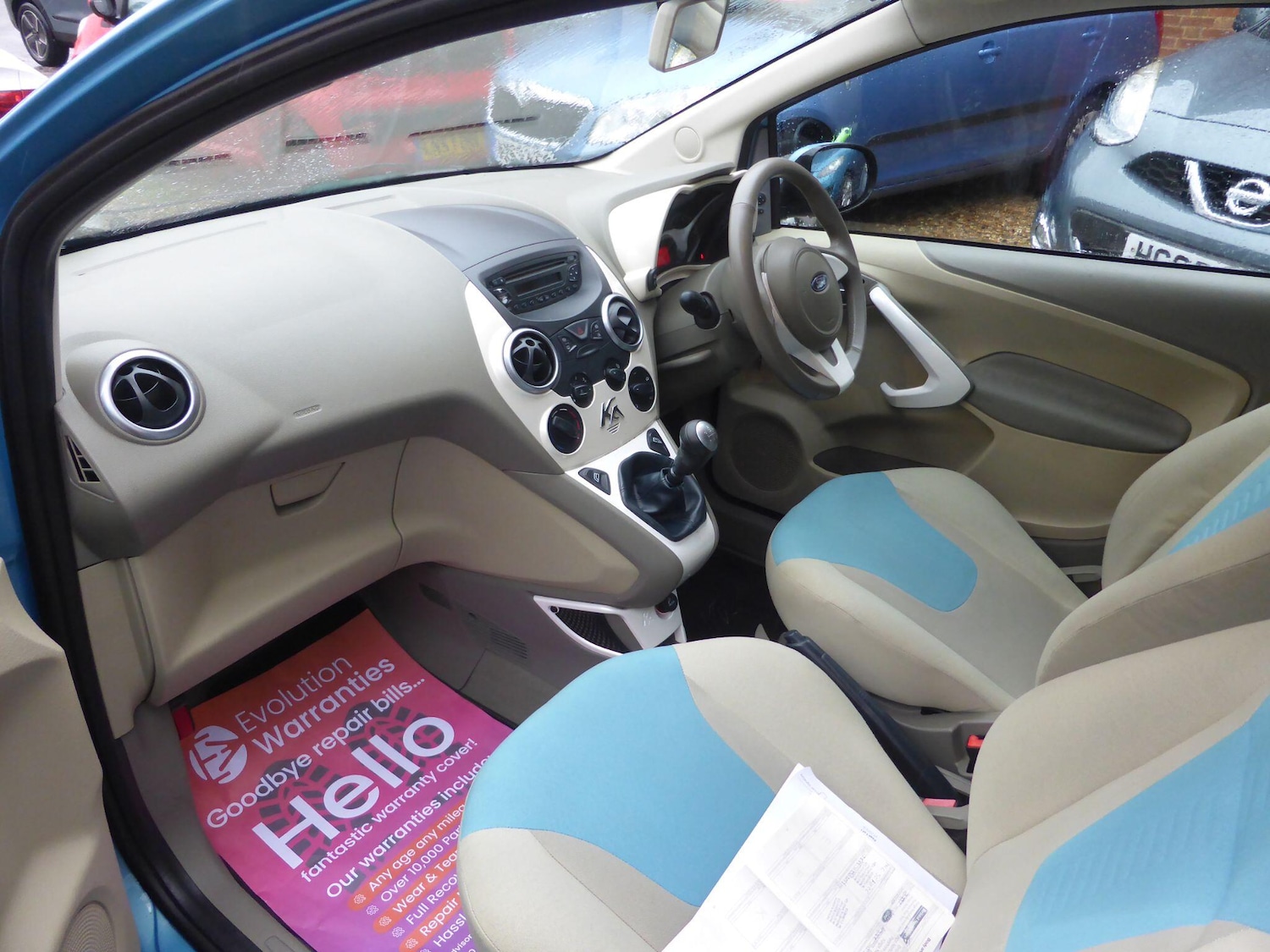 Used Ford Ka 2011 for sale - 77215998: Photo 18