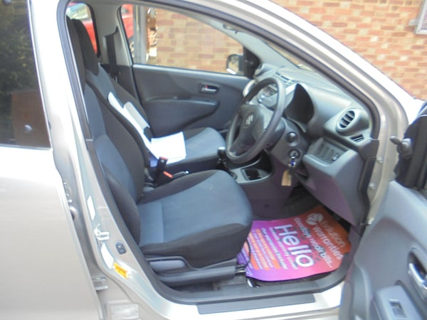 Used Suzuki Alto 2013 for sale - 75492920: Photo 9