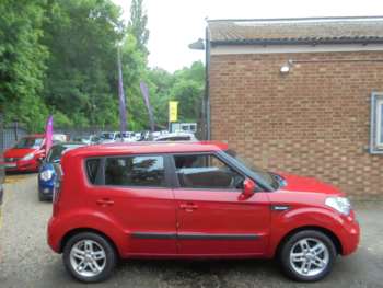 Used Kia Soul 2011 for sale - 74712817: Photo