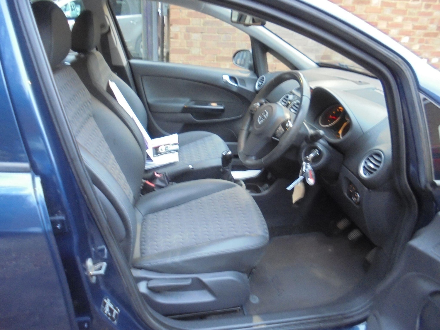 Used Vauxhall Corsa 2013 for sale - 77598228: Photo 13