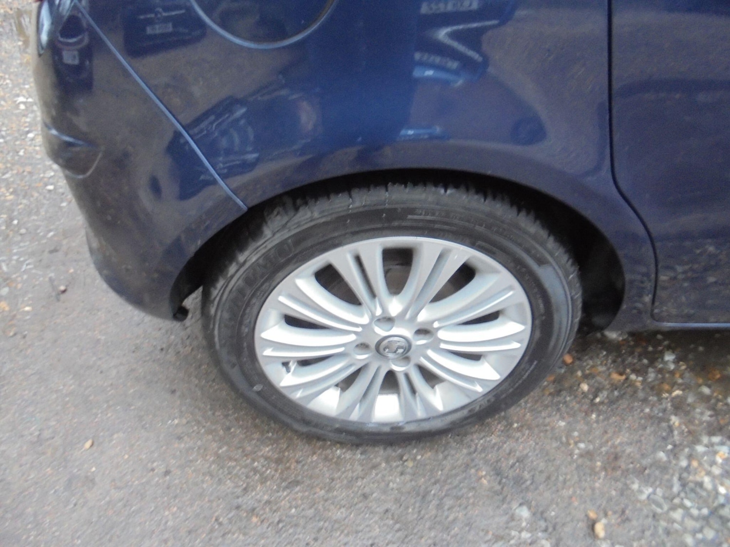 Used Vauxhall Corsa 2013 for sale - 77598228: Photo 16