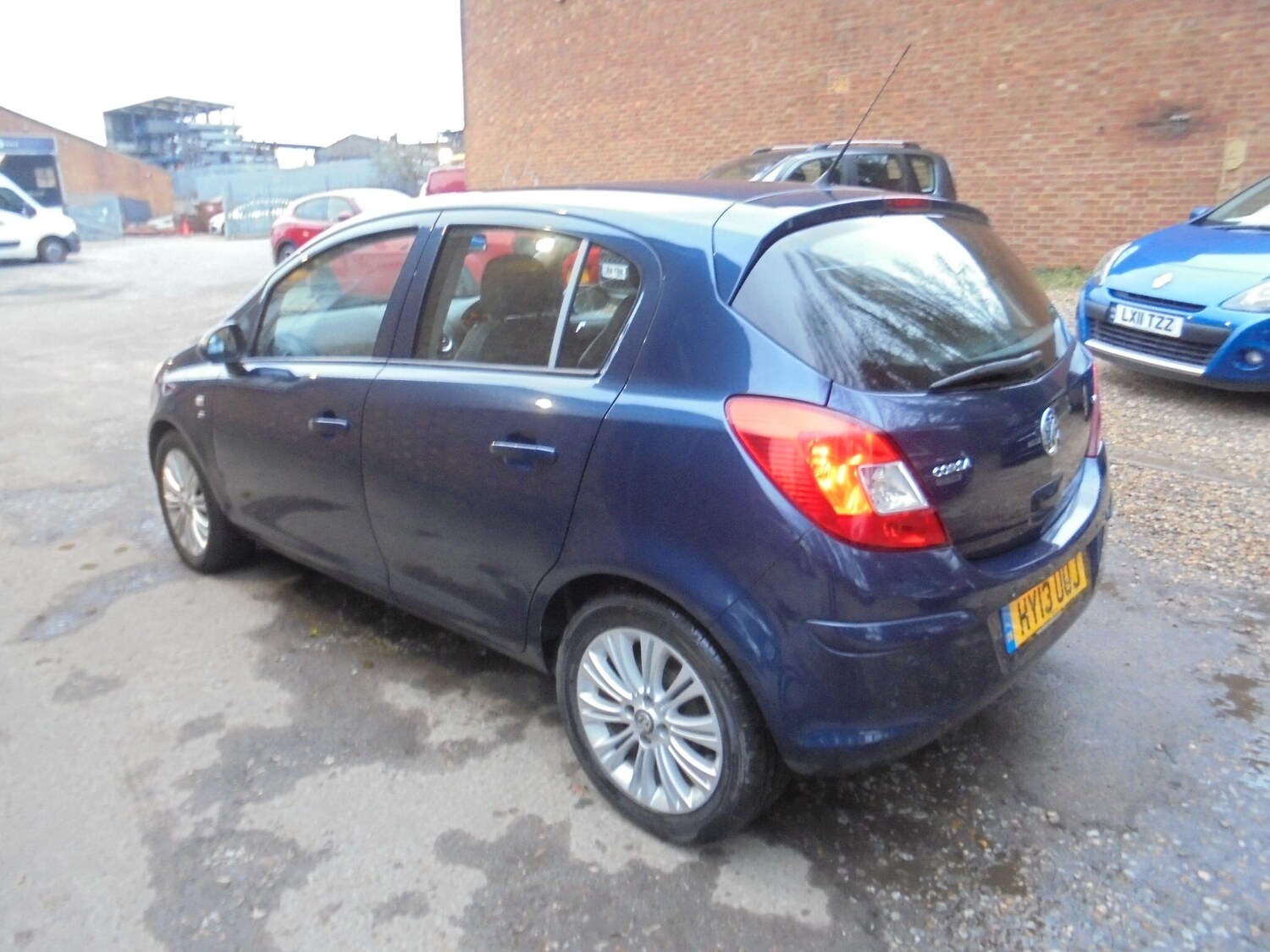Used Vauxhall Corsa 2013 for sale - 77598228: Photo 7