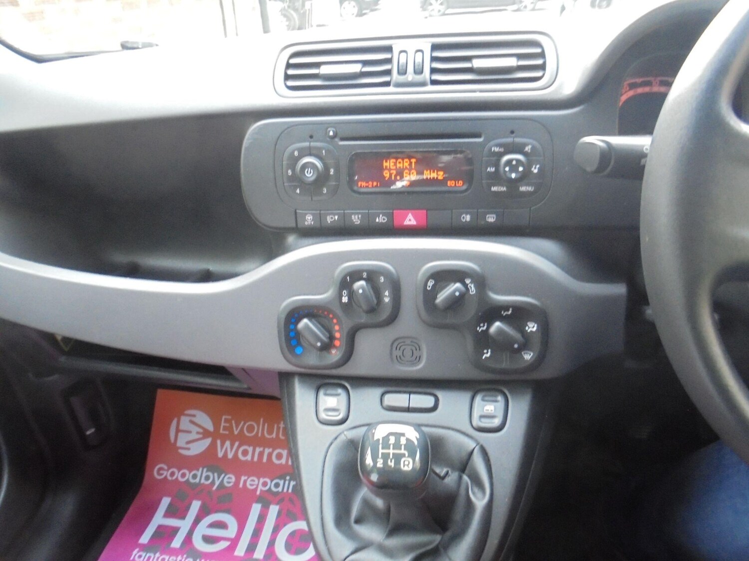 Used Fiat Panda 2013 for sale - 76425565: Photo 13