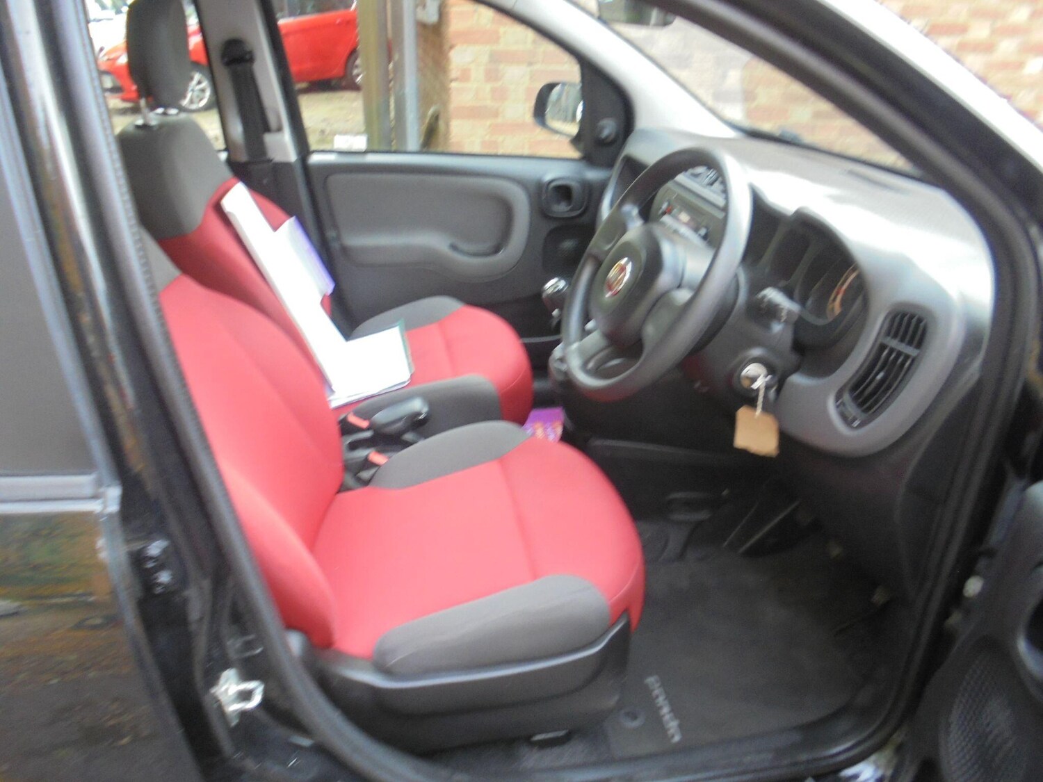 Used Fiat Panda 2013 for sale - 76425565: Photo 15