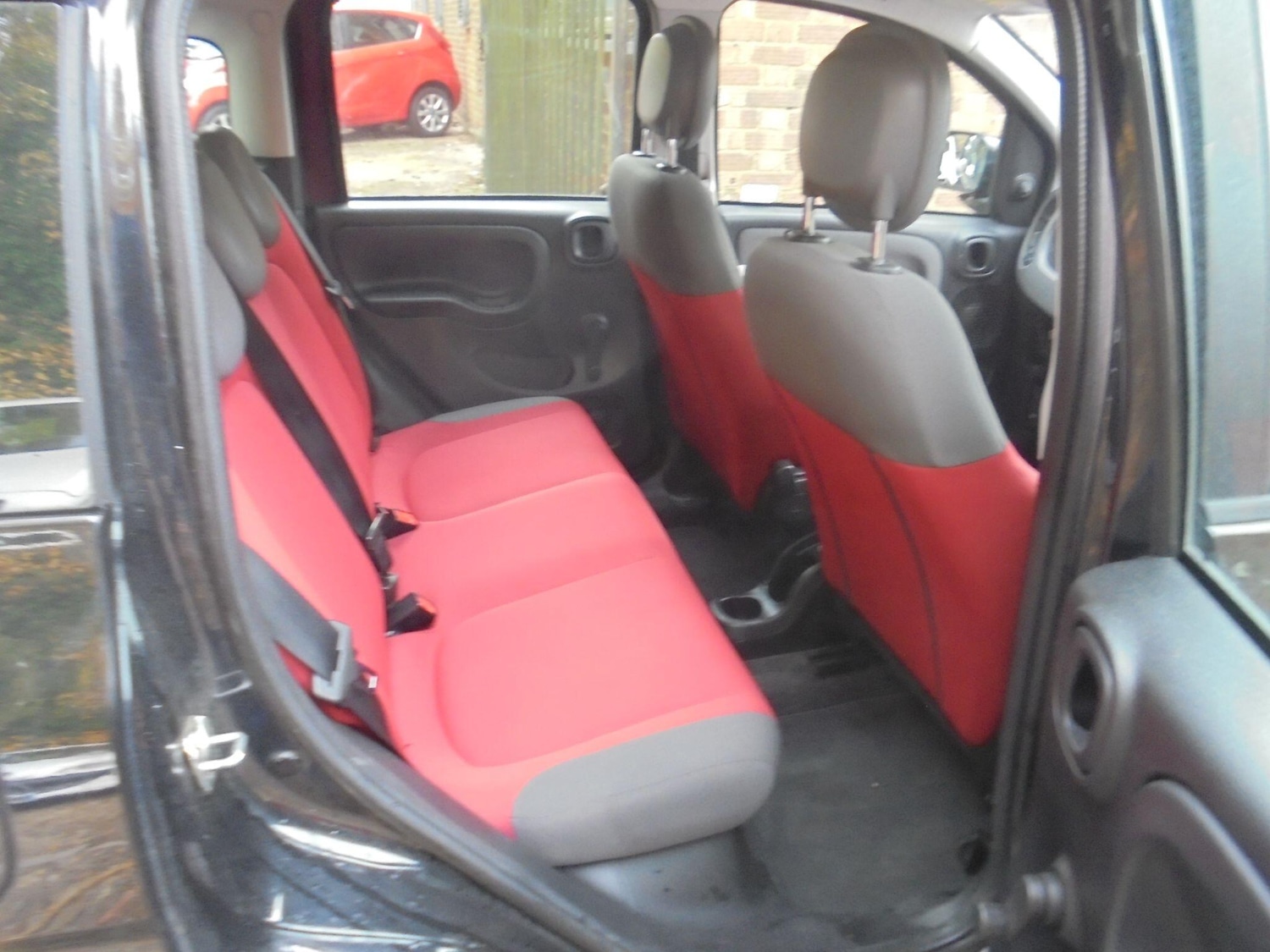 Used Fiat Panda 2013 for sale - 76425565: Photo 16