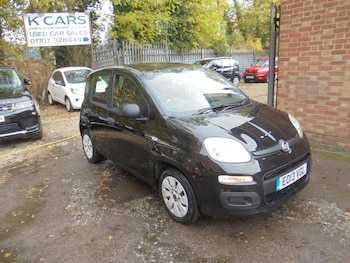 Used Fiat Panda 2013 for sale - 76425565: Photo