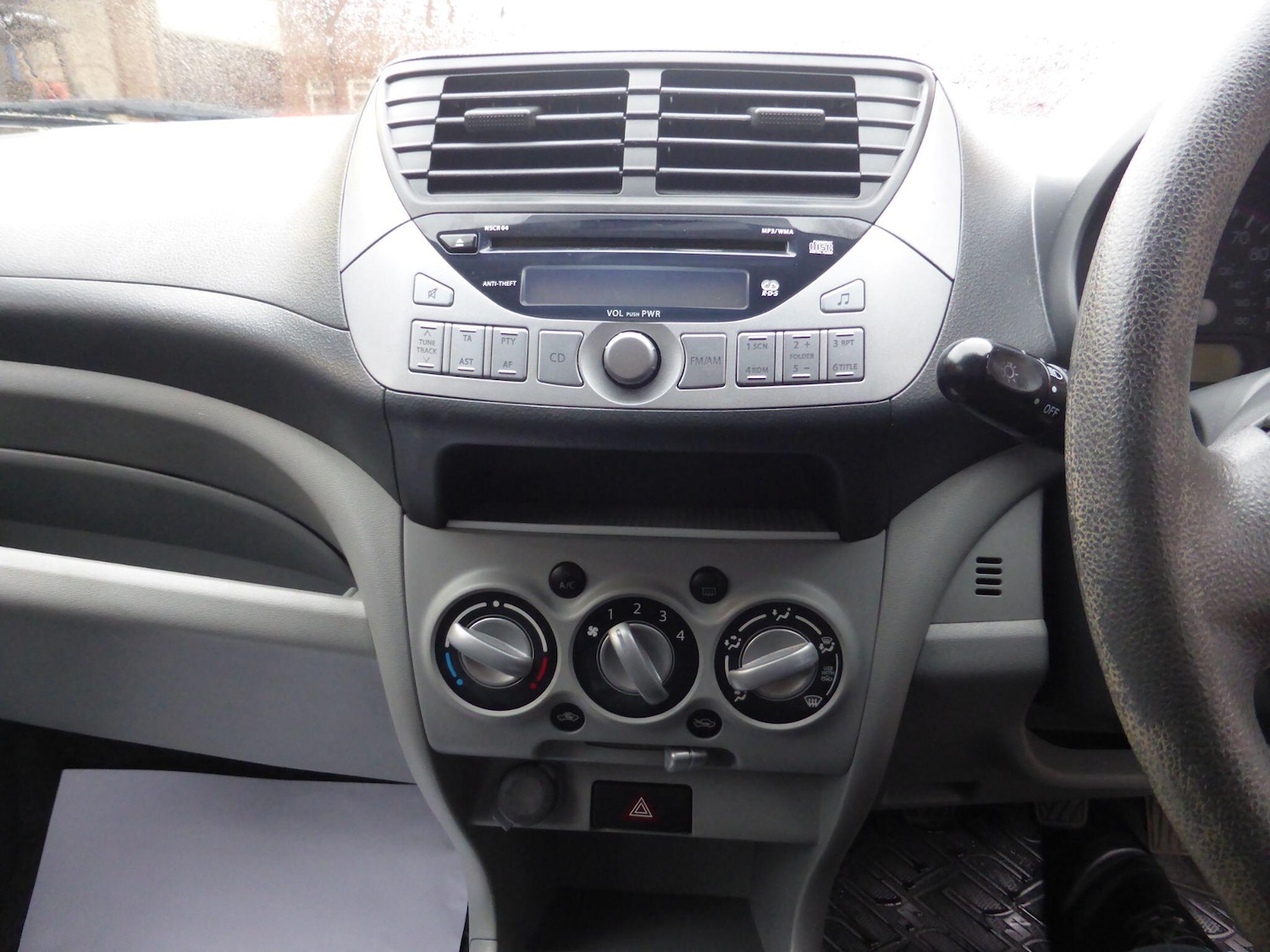 Used Suzuki Alto 2011 for sale - 77612585: Photo 11