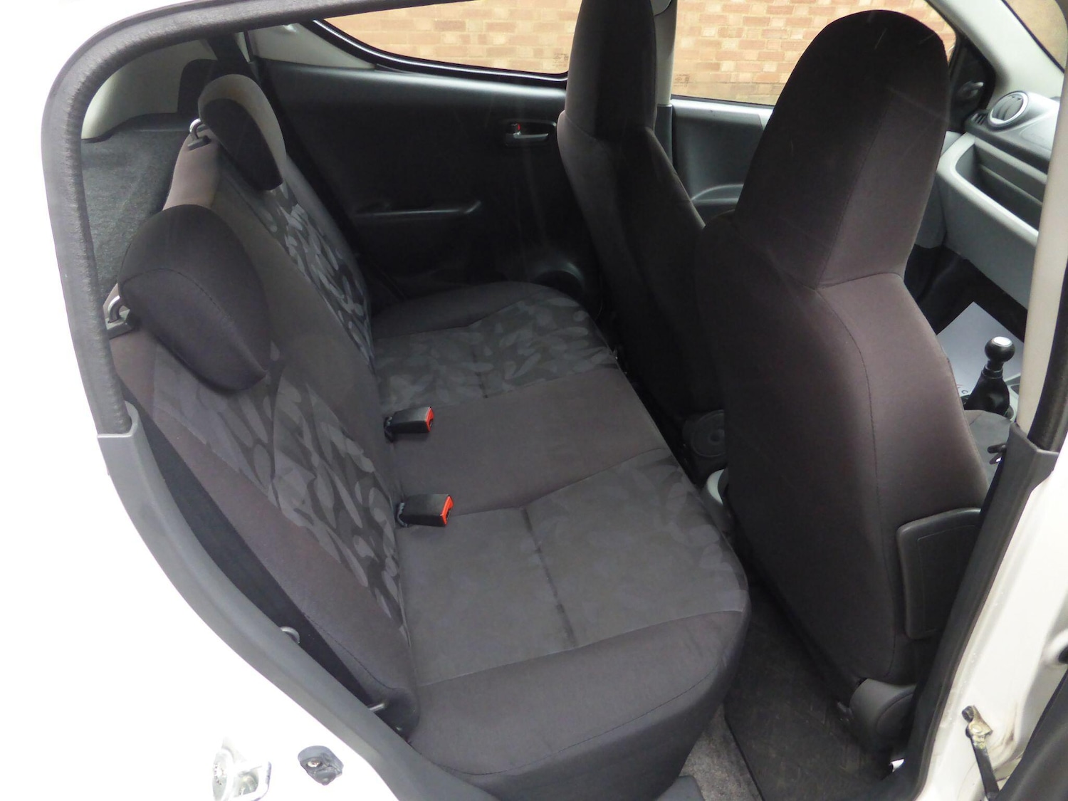 Used Suzuki Alto 2011 for sale - 77612585: Photo 14