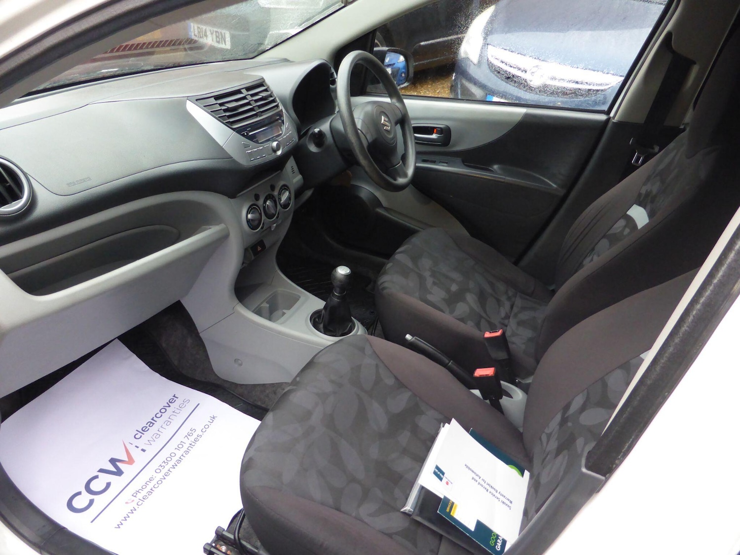 Used Suzuki Alto 2011 for sale - 77612585: Photo 15