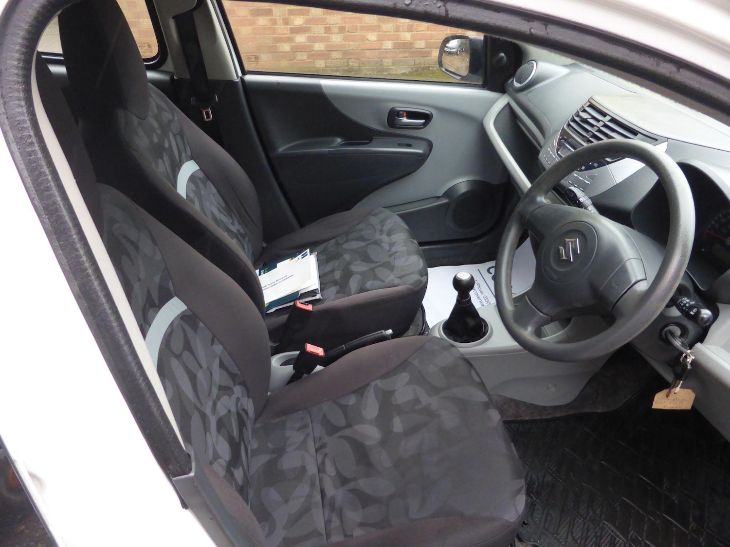 Used Suzuki Alto 2011 for sale - 77612585: Photo 9