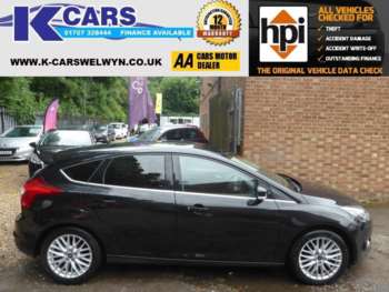 2013 (63) - 1.0T EcoBoost Zetec Euro 5 (s/s) 5dr
