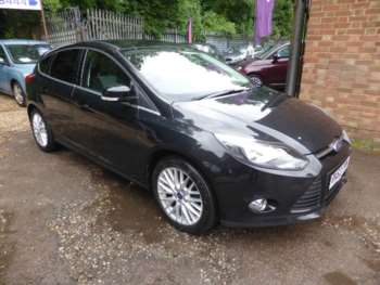 Used Ford Focus 2013 for sale - 74861646: Photo