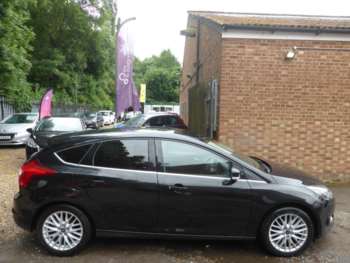 Used Ford Focus 2013 for sale - 74861646: Photo