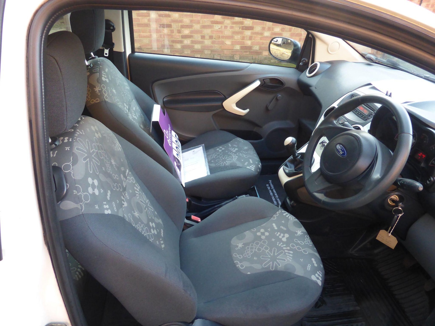 Used Ford Ka 2014 for sale - 76936669: Photo 11