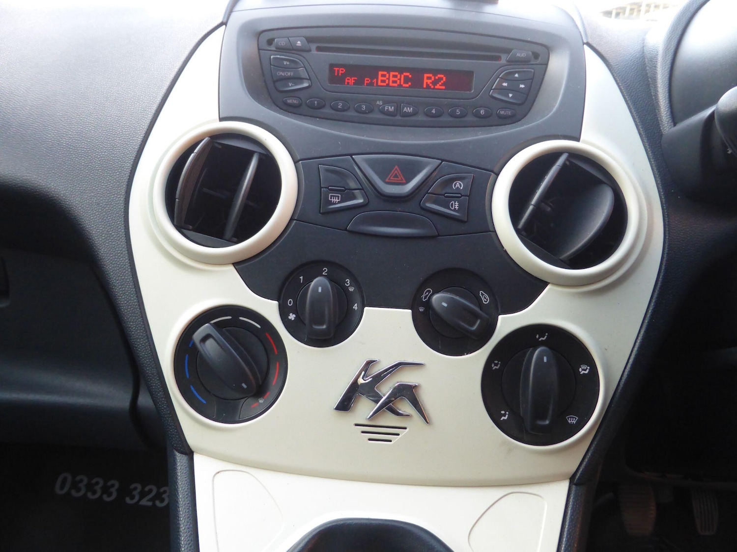 Used Ford Ka 2014 for sale - 76936669: Photo 12