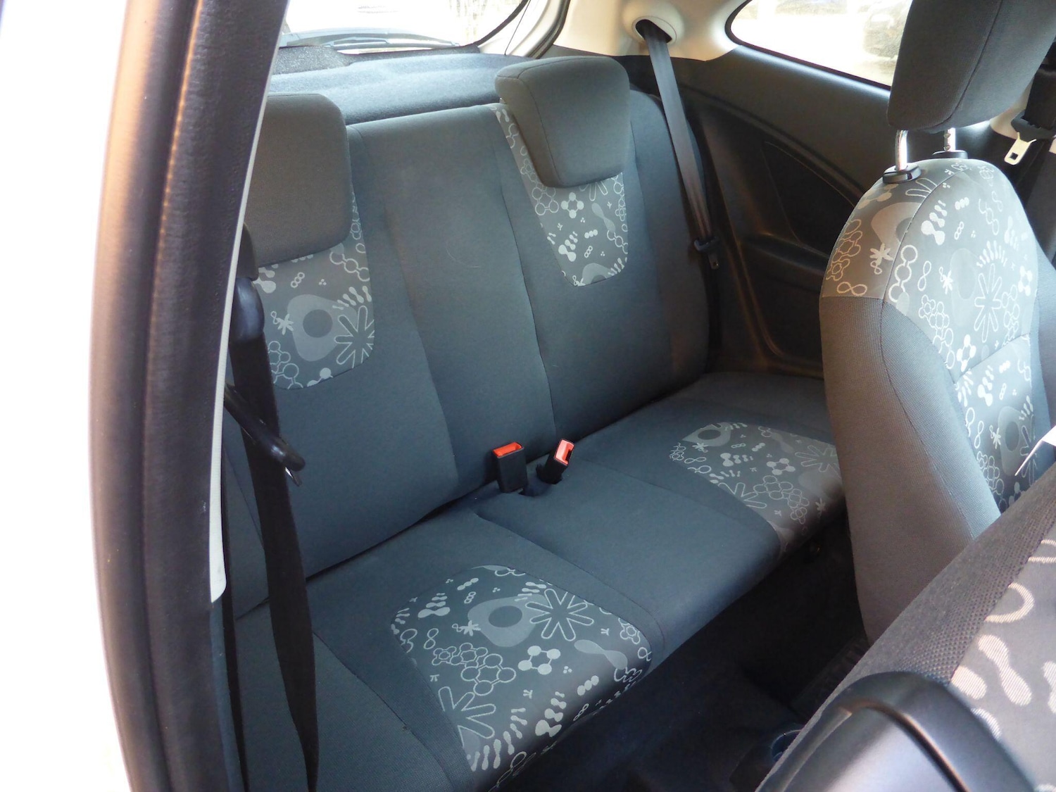 Used Ford Ka 2014 for sale - 76936669: Photo 14